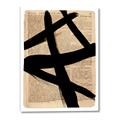 Picture of Symbol Chronicle I _GroupedProduct_Rectangle_Portrait_Canvas_