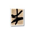 Picture of Symbol Chronicle II _GroupedProduct_Rectangle_Portrait_Canvas_