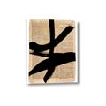 Picture of Symbol Chronicle II _GroupedProduct_Rectangle_Portrait_Canvas_