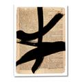 Picture of Symbol Chronicle II _GroupedProduct_Rectangle_Portrait_Canvas_