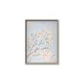 Picture of Cotton flowers _GroupedProduct_Rectangle_Portrait_Canvas_Framed_