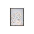 Picture of Cotton flowers _GroupedProduct_Rectangle_Portrait_Canvas_Framed_