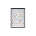 Picture of Cotton flowers _GroupedProduct_Rectangle_Portrait_Canvas_Framed_