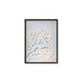 Picture of Cotton flowers _GroupedProduct_Rectangle_Portrait_Canvas_Framed_