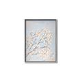 Picture of Cotton flowers _GroupedProduct_Rectangle_Portrait_Canvas_Framed_