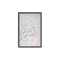 Picture of Cotton flowers _GroupedProduct_Rectangle_Portrait_Canvas_Framed_