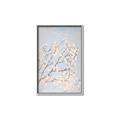 Picture of Cotton flowers _GroupedProduct_Rectangle_Portrait_Canvas_Framed_