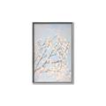 Picture of Cotton flowers _GroupedProduct_Rectangle_Portrait_Canvas_Framed_