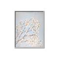 Picture of Cotton flowers _GroupedProduct_Rectangle_Portrait_Canvas_Framed_