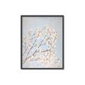 Picture of Cotton flowers _GroupedProduct_Rectangle_Portrait_Canvas_Framed_