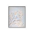Picture of Cotton flowers _GroupedProduct_Rectangle_Portrait_Canvas_Framed_