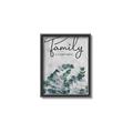 Picture of Family IV _GroupedProduct_Rectangle_Portrait_Canvas_Framed_