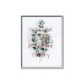 Picture of Welcome _GroupedProduct_Rectangle_Portrait_Canvas_Framed_