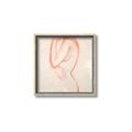 Picture of Body Lines _GroupedProduct_Square_Canvas_Framed_