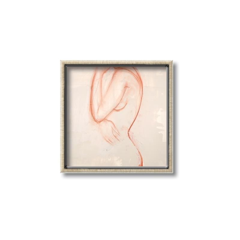 Picture of Body Lines _GroupedProduct_Square_Canvas_Framed_