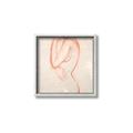 Picture of Body Lines _GroupedProduct_Square_Canvas_Framed_