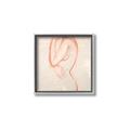 Picture of Body Lines _GroupedProduct_Square_Canvas_Framed_