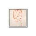 Picture of Body Lines _GroupedProduct_Square_Canvas_Framed_