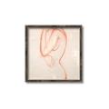 Picture of Body Lines _GroupedProduct_Square_Canvas_Framed_