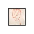 Picture of Body Lines _GroupedProduct_Square_Canvas_Framed_