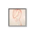 Picture of Body Lines _GroupedProduct_Square_Canvas_Framed_