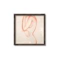 Picture of Body Lines _GroupedProduct_Square_Canvas_Framed_