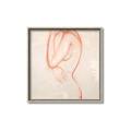 Picture of Body Lines _GroupedProduct_Square_Canvas_Framed_