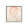 Picture of Body Lines _GroupedProduct_Square_Canvas_Framed_