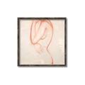Picture of Body Lines _GroupedProduct_Square_Canvas_Framed_