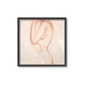 Picture of Body Lines _GroupedProduct_Square_Canvas_Framed_