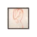 Picture of Body Lines _GroupedProduct_Square_Canvas_Framed_