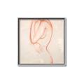 Picture of Body Lines _GroupedProduct_Square_Canvas_Framed_