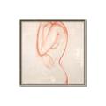 Picture of Body Lines _GroupedProduct_Square_Canvas_Framed_