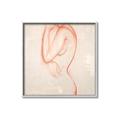 Picture of Body Lines _GroupedProduct_Square_Canvas_Framed_