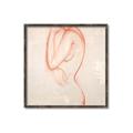 Picture of Body Lines _GroupedProduct_Square_Canvas_Framed_