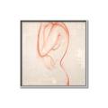 Picture of Body Lines _GroupedProduct_Square_Canvas_Framed_