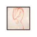 Picture of Body Lines _GroupedProduct_Square_Canvas_Framed_