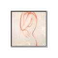 Picture of Body Lines _GroupedProduct_Square_Canvas_Framed_