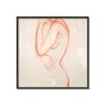 Picture of Body Lines _GroupedProduct_Square_Canvas_Framed_