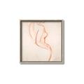 Picture of Body Lines III _GroupedProduct_Square_Canvas_Framed_