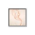 Picture of Body Lines III _GroupedProduct_Square_Canvas_Framed_