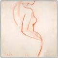 Picture of Body Lines III _GroupedProduct_Square_Canvas_Framed_