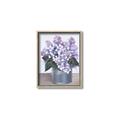 Picture of Can of Fowers _GroupedProduct_Rectangle_Portrait_Canvas_Framed_