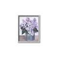 Picture of Can of Fowers _GroupedProduct_Rectangle_Portrait_Canvas_Framed_