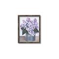 Picture of Can of Fowers _GroupedProduct_Rectangle_Portrait_Canvas_Framed_