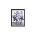 Picture of Can of Fowers _GroupedProduct_Rectangle_Portrait_Canvas_Framed_
