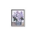 Picture of Can of Fowers _GroupedProduct_Rectangle_Portrait_Canvas_Framed_
