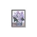 Picture of Can of Fowers _GroupedProduct_Rectangle_Portrait_Canvas_Framed_