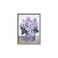 Picture of Can of Fowers _GroupedProduct_Rectangle_Portrait_Canvas_Framed_