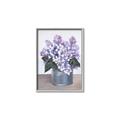 Picture of Can of Fowers _GroupedProduct_Rectangle_Portrait_Canvas_Framed_